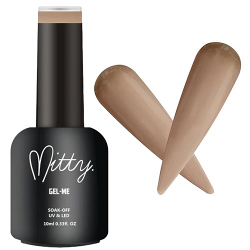 Gel Polish - Pure Colour - Emily